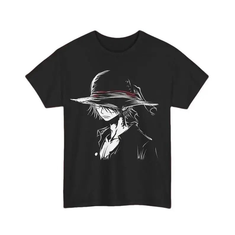 Luffy Zoro Mugiwara Tee Manga Anime Shirt One Piece Crew #Adventure Unisex Style Sweatshirt, #Hoodie, Comfort Colors