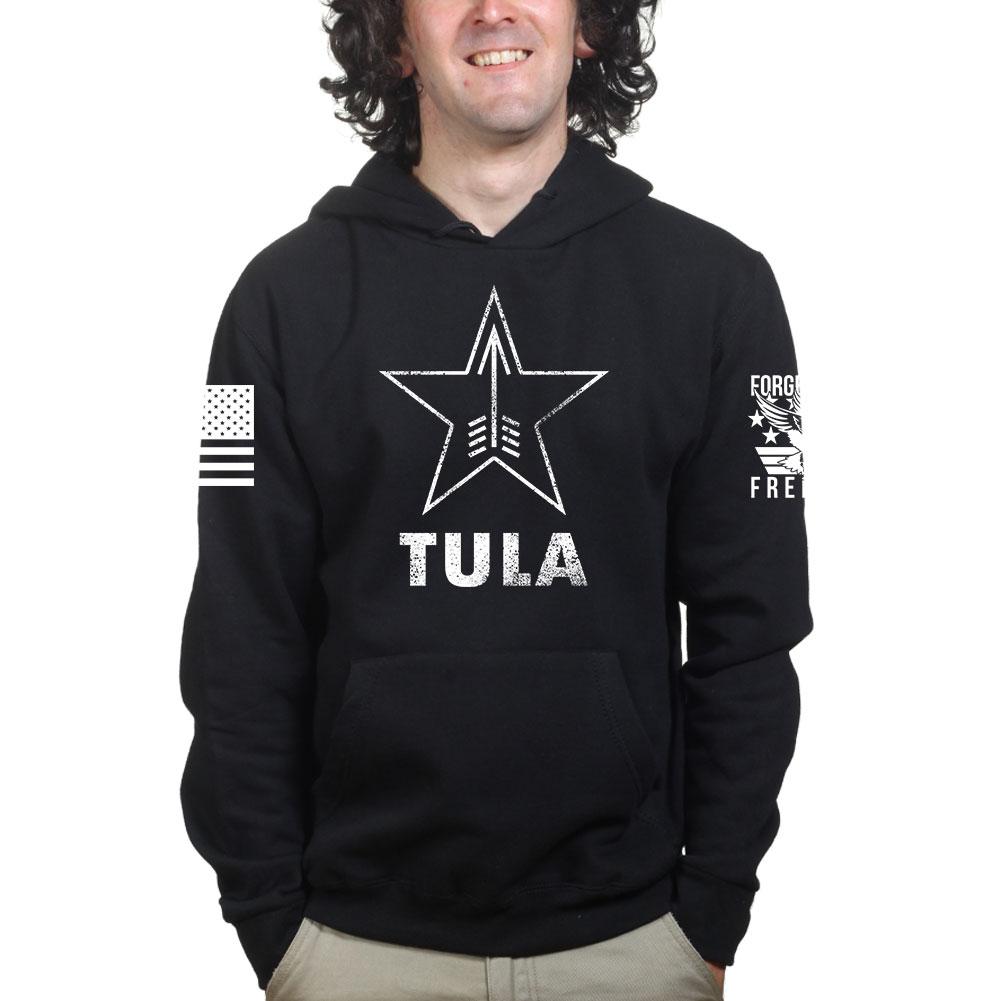 Classic TULA Hoodie Style001