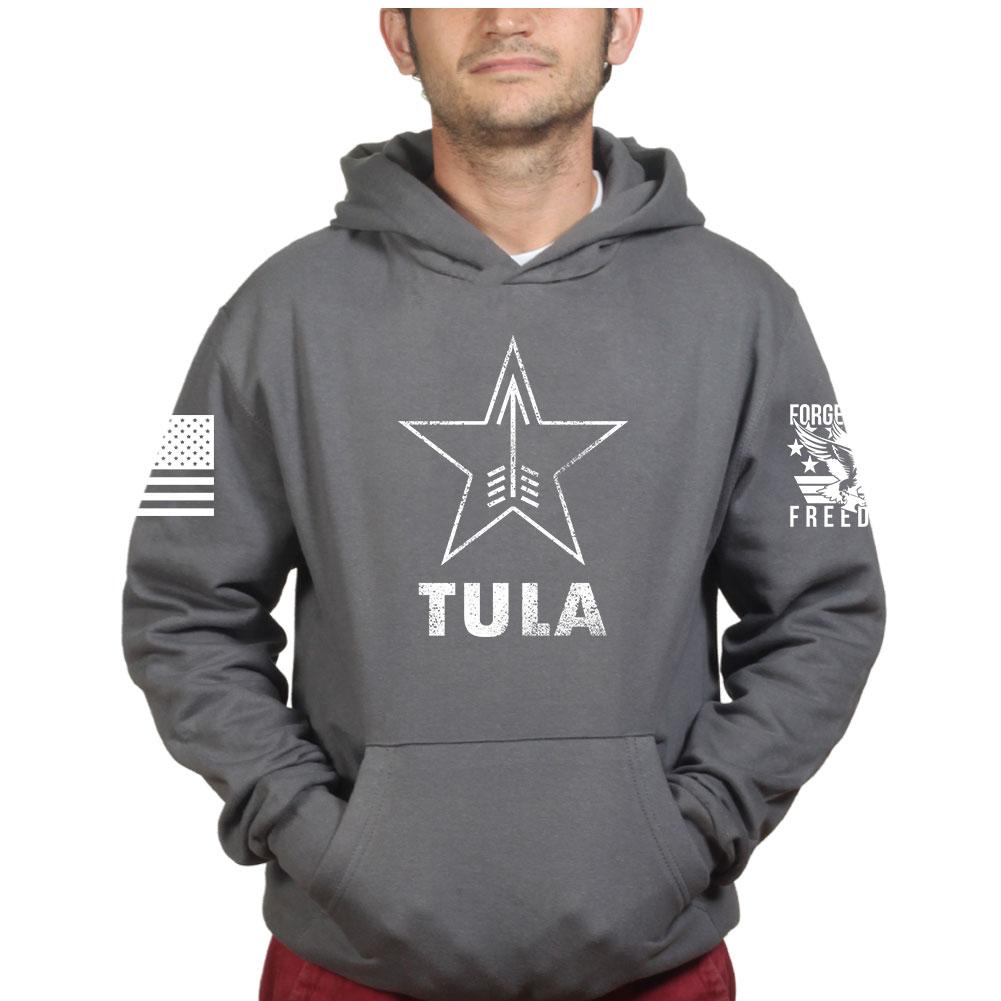 Classic TULA Hoodie Style001