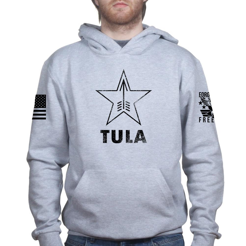 Classic TULA Hoodie