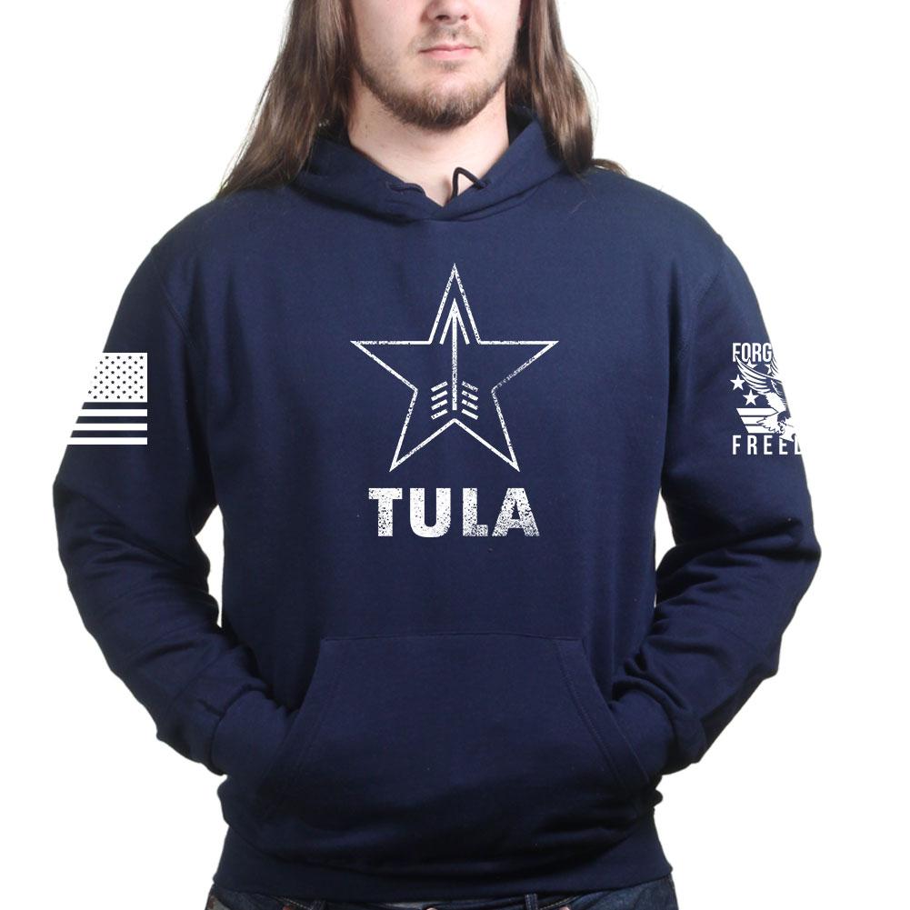 Classic TULA Hoodie