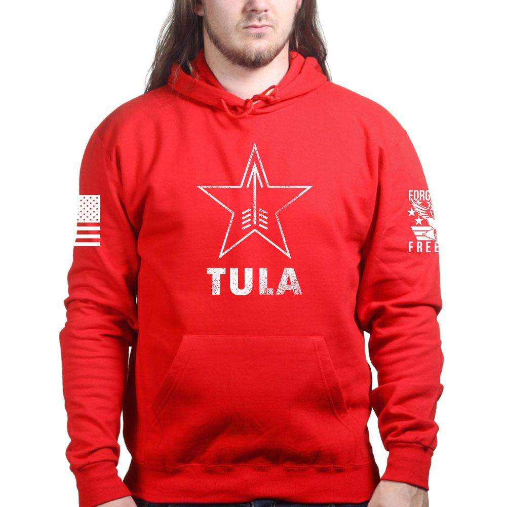 Classic TULA Hoodie Style001