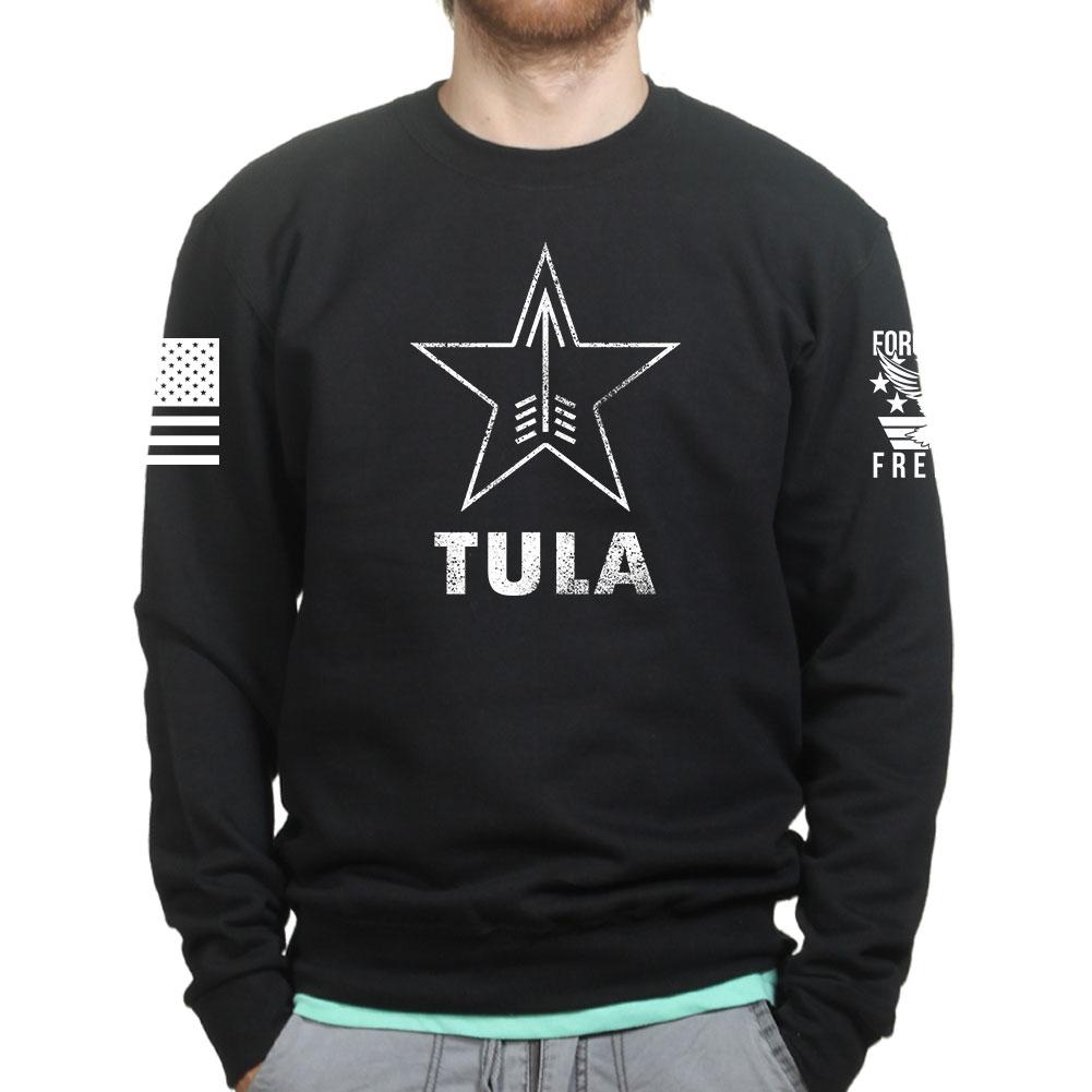 Classic TULA Sweatshirt Style001