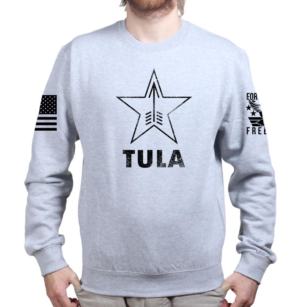 Classic TULA Sweatshirt Style001