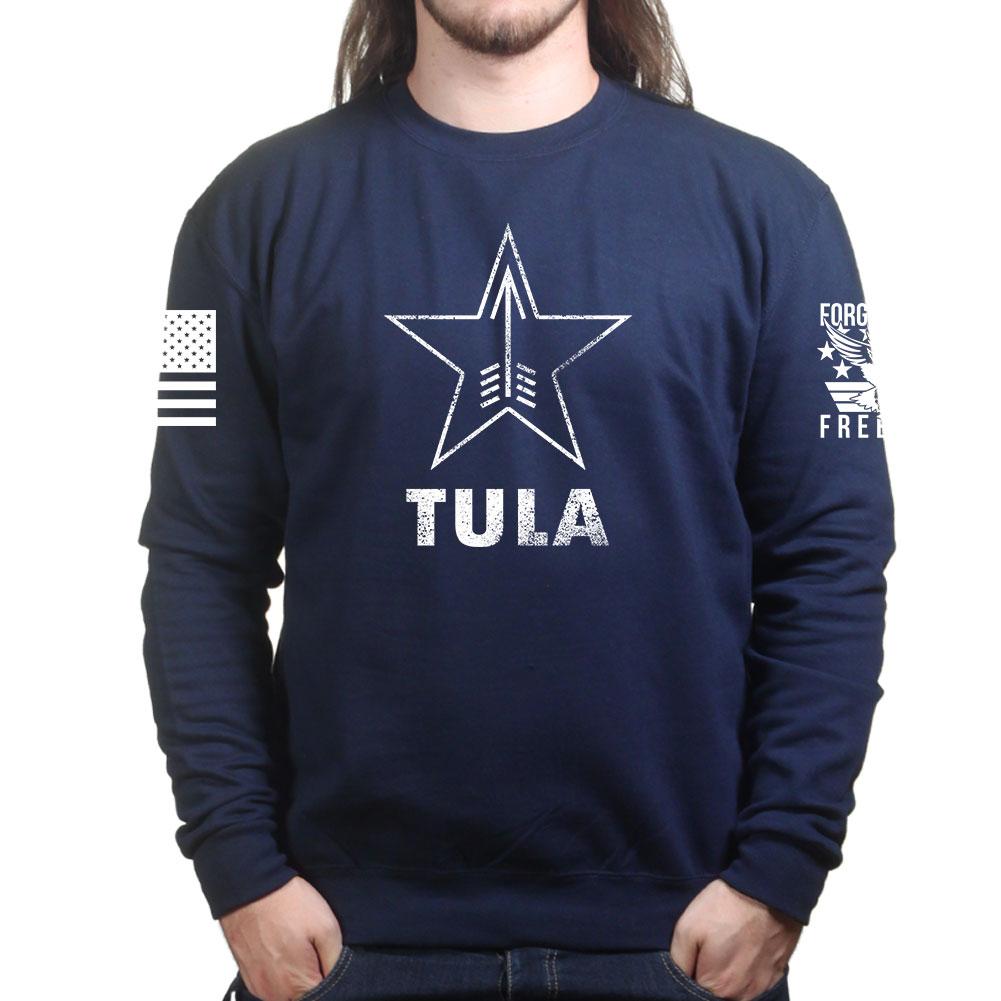 Classic TULA Sweatshirt Style001