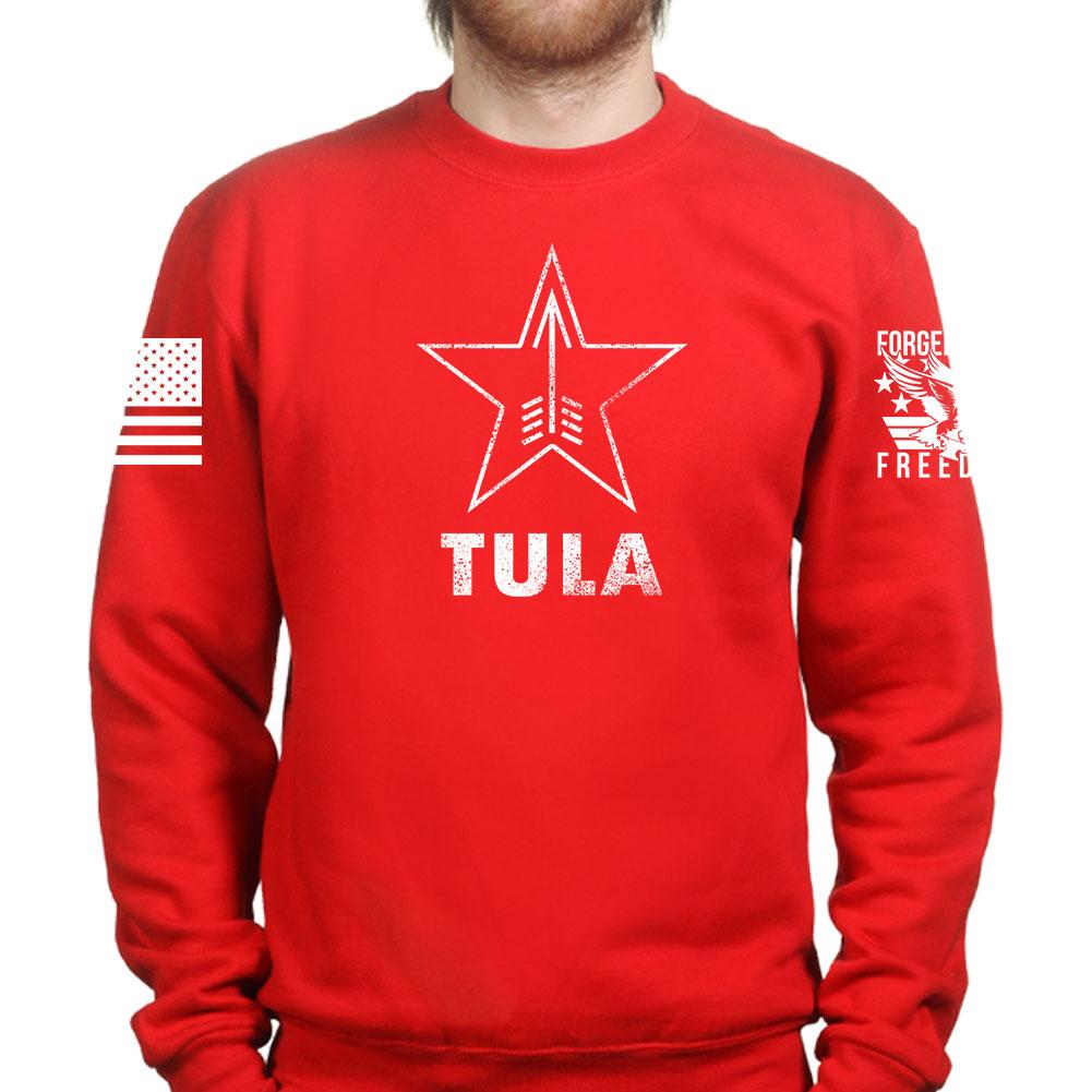 Classic TULA Sweatshirt