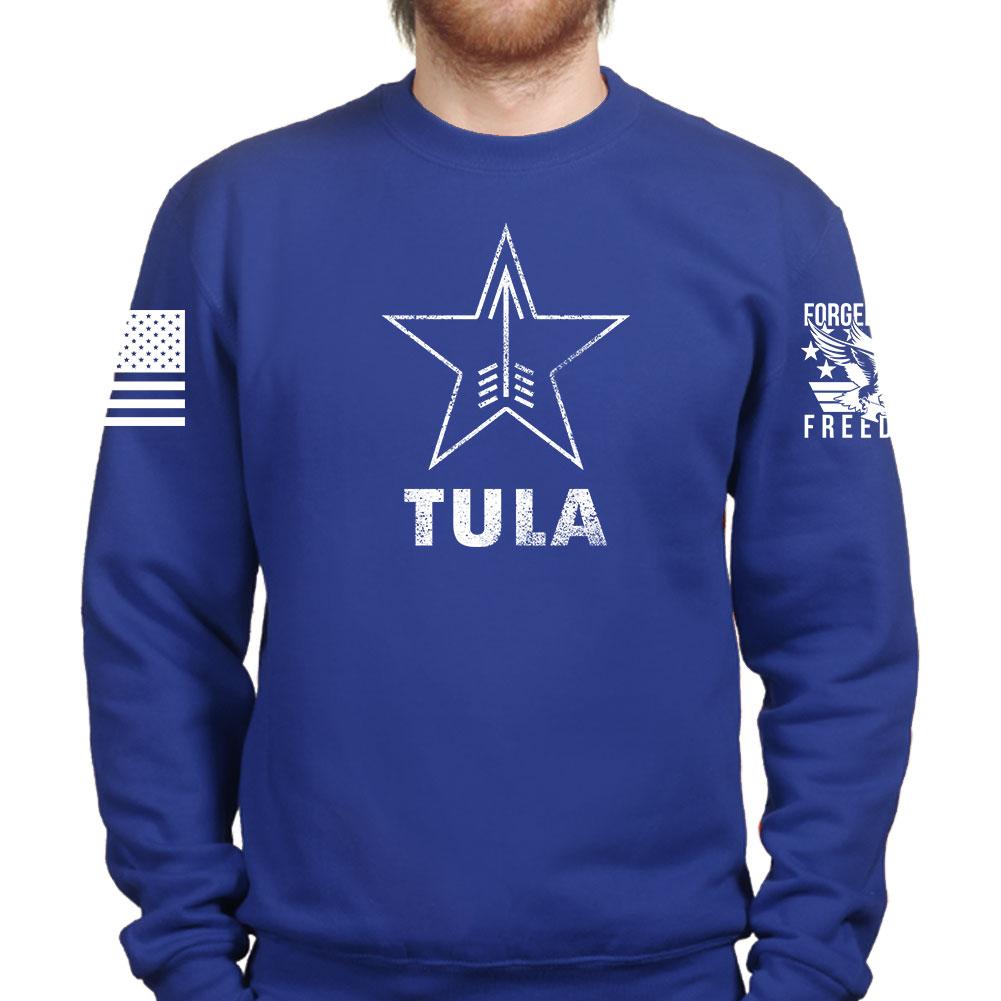 Classic TULA Sweatshirt
