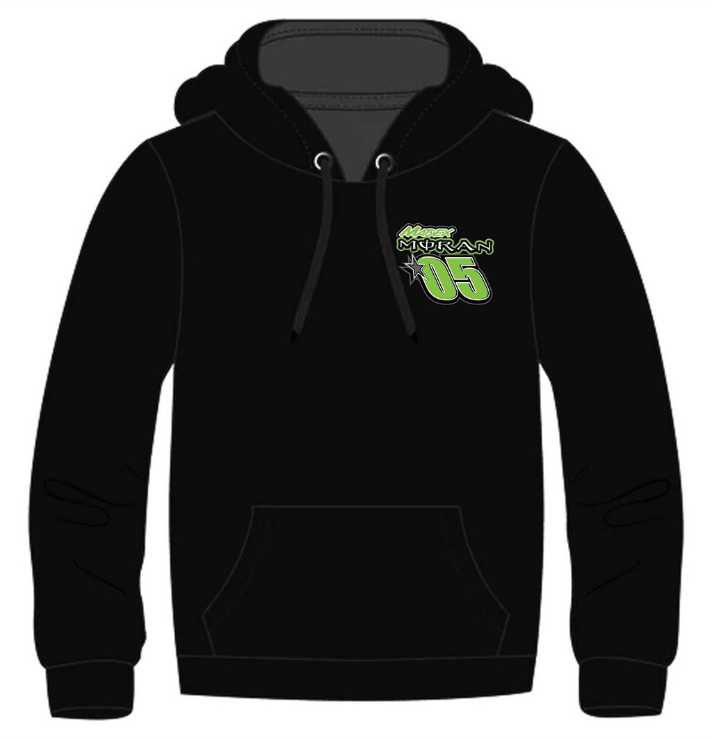Madex Moran 2025 Sweatshirt