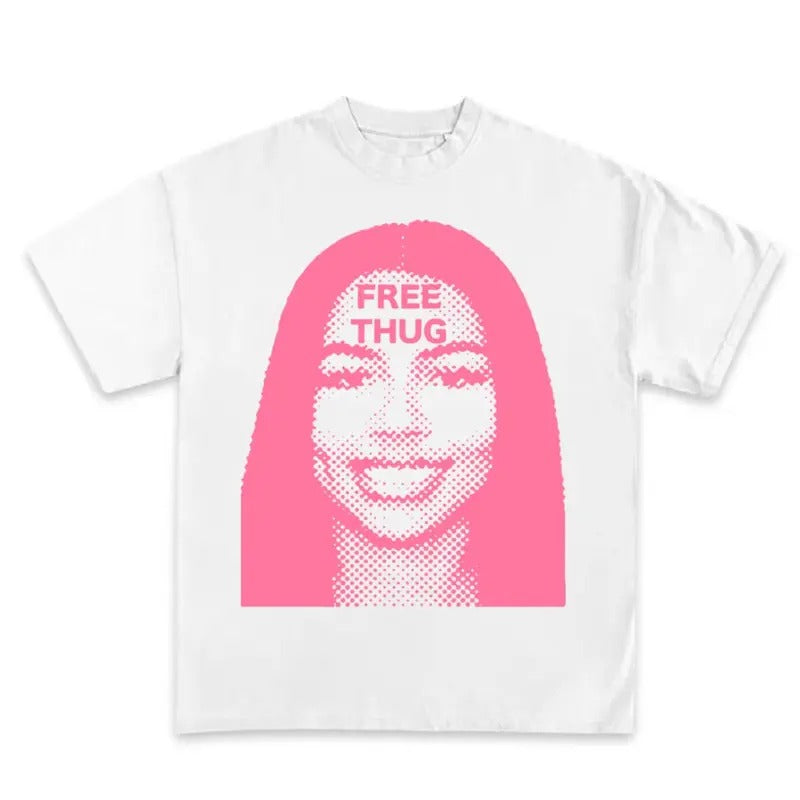 Mariah shirts combine classic charm with modern style