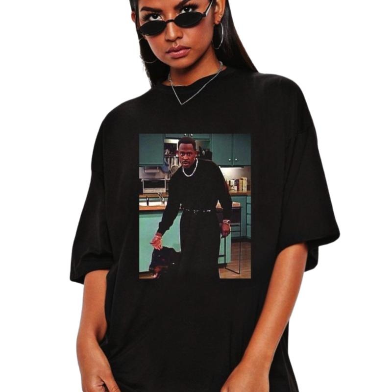 Martin Shirt, Martin Lawrence Shirt, Martin Lawrence T Shirt, Martin , Vintage Martin Lawrence Shirt, Martin Lawrence Merch, Martin Lawrence Casual Fit Everyday Dress Comfortable Casual Wear Basic Womenswear Top Retro
