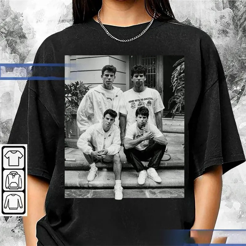 Menendez Brothers Shirt, Free Erik And Lyle Menendez, Graphic 90s Tee Unisex Shirt Menswear Streetwear Crewneck Top Round Neck