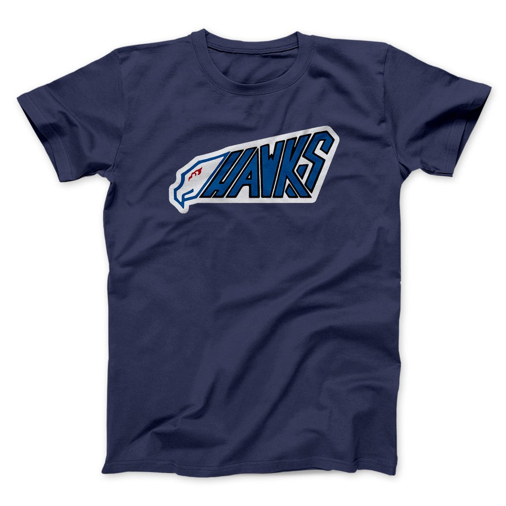 HAWKS Funny Movie Men/Unisex T-Shirt