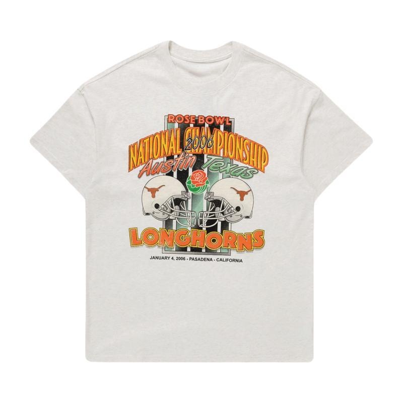 NC AA Vintage T-Shirt, Tshirt Top Round Neck, Tropical Menswear Streetwear Casual