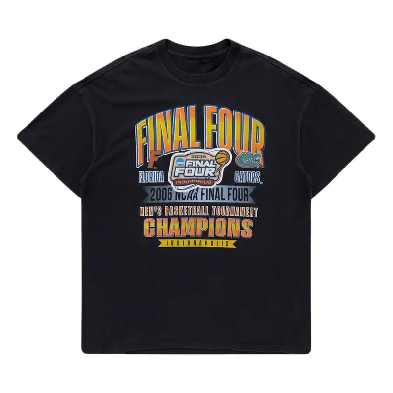 NCAA Vintage T-Shirt '06 Florida Gators