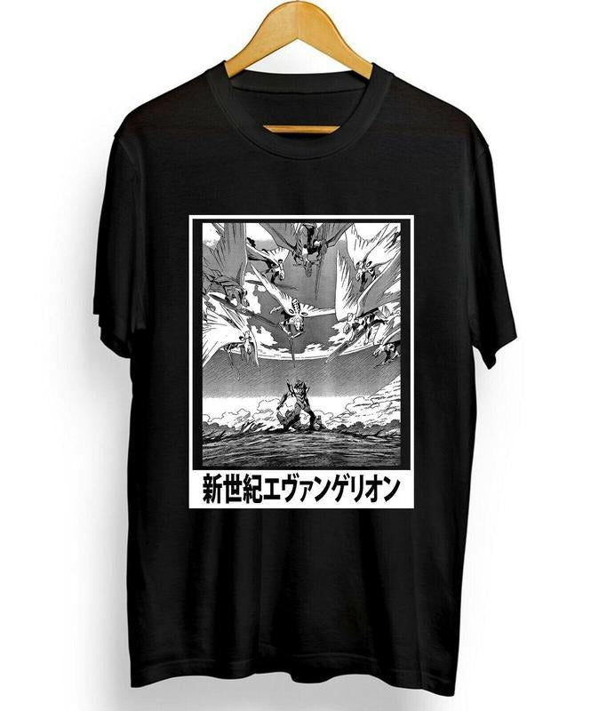 Neon Genesis Evangelion,Anime,Misato Katsuragi,Eva 01,japanese Unisex T-Shirt Sweatshirt, Hoodie, Comfort Colors