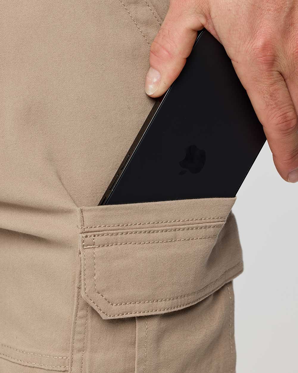 Classic Cargo Shorts