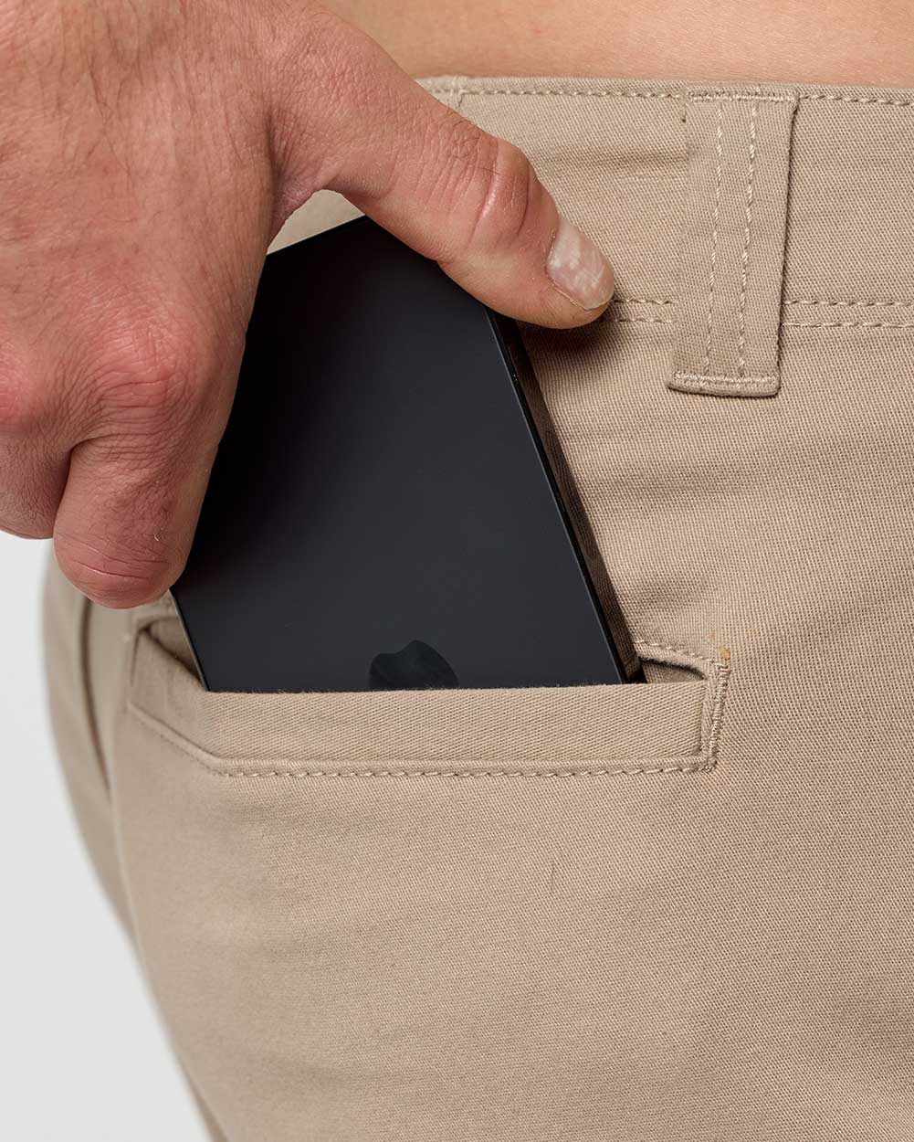 Classic Cargo Shorts