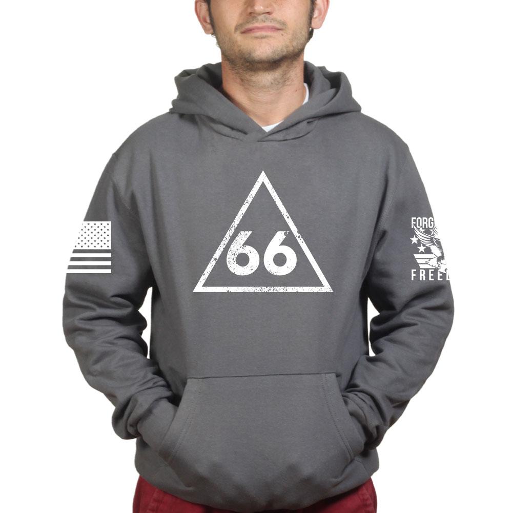 Norinco Classic Logo Hoodie