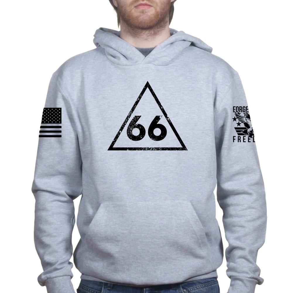 Norinco Classic Logo Hoodie