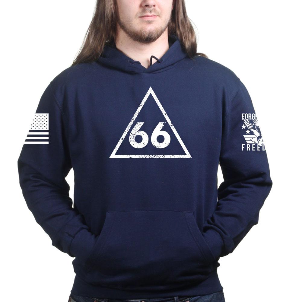 Norinco Classic Logo Hoodie