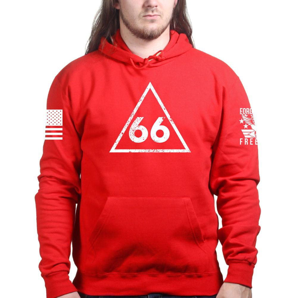 Norinco Classic Logo Hoodie