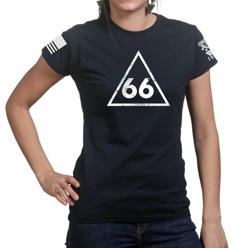 Norinco Classic Logo Ladies T-shirt
