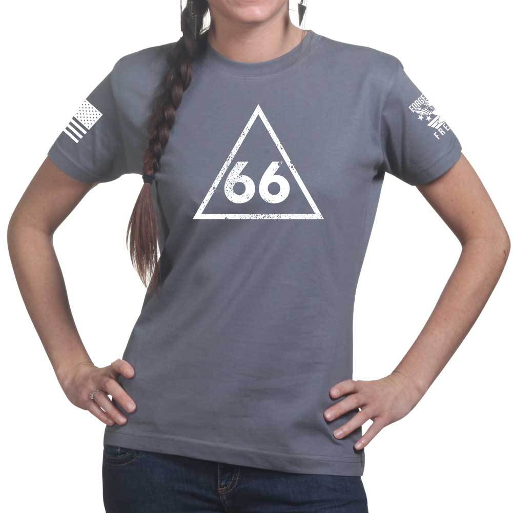 Norinco Classic Logo Ladies T-shirt