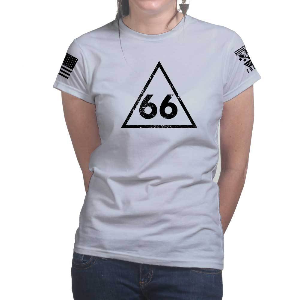 Norinco Classic Logo Ladies T-shirt