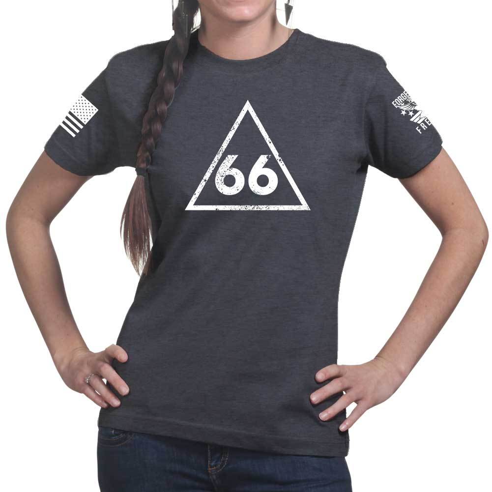 Norinco Classic Logo Ladies T-shirt