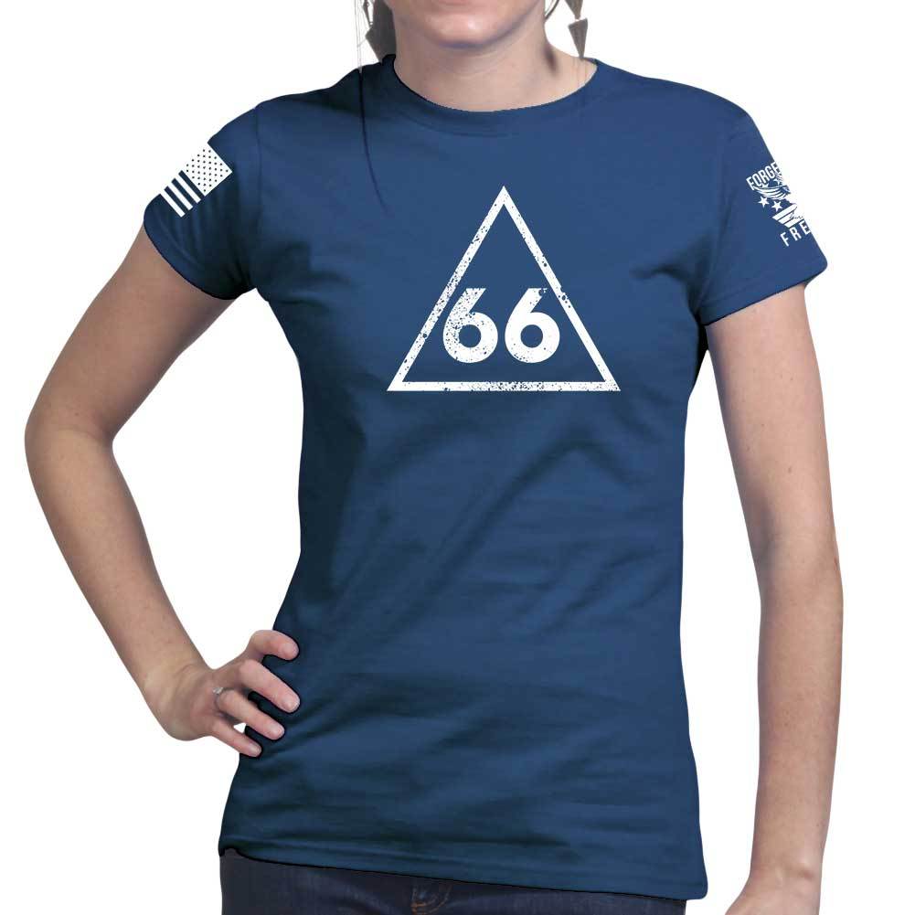 Norinco Classic Logo Ladies T-shirt