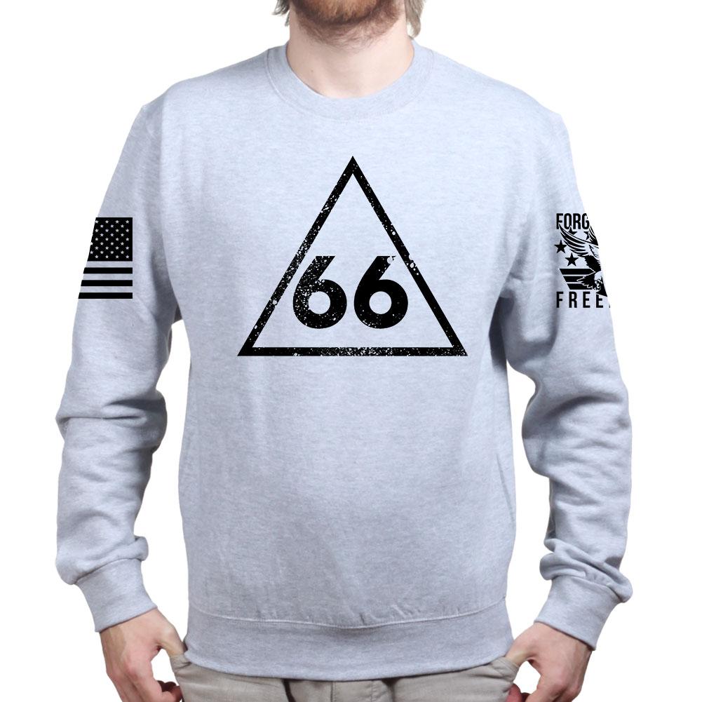 Norinco Classic Logo Sweatshirt