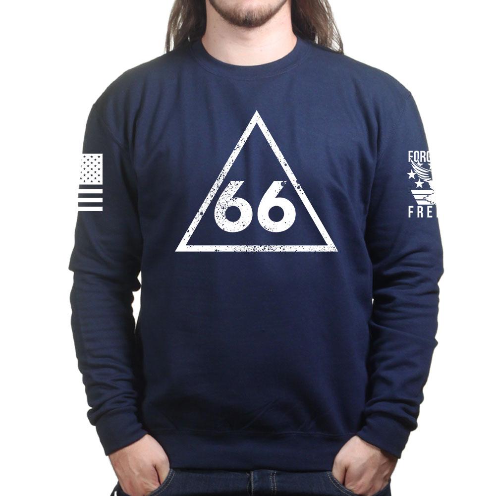 Norinco Classic Logo Sweatshirt