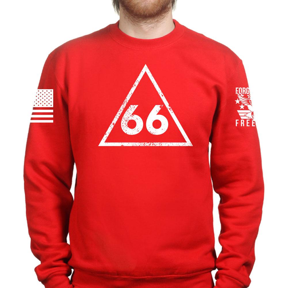 Norinco Classic Logo Sweatshirt