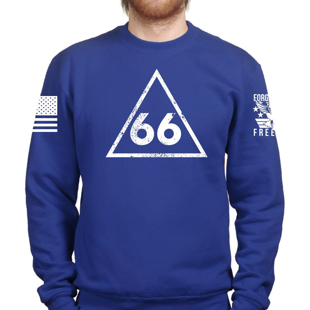 Norinco Classic Logo Sweatshirt