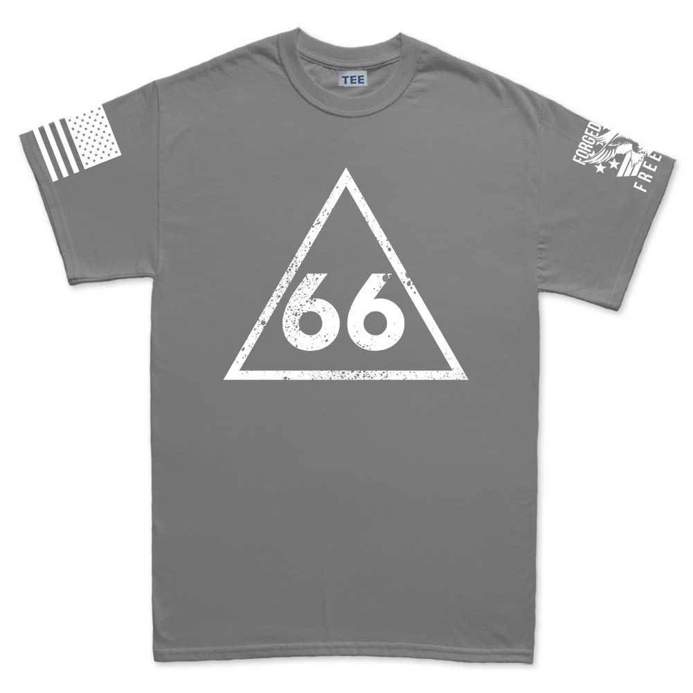 Norinco Classic Logo Mens T-shirt