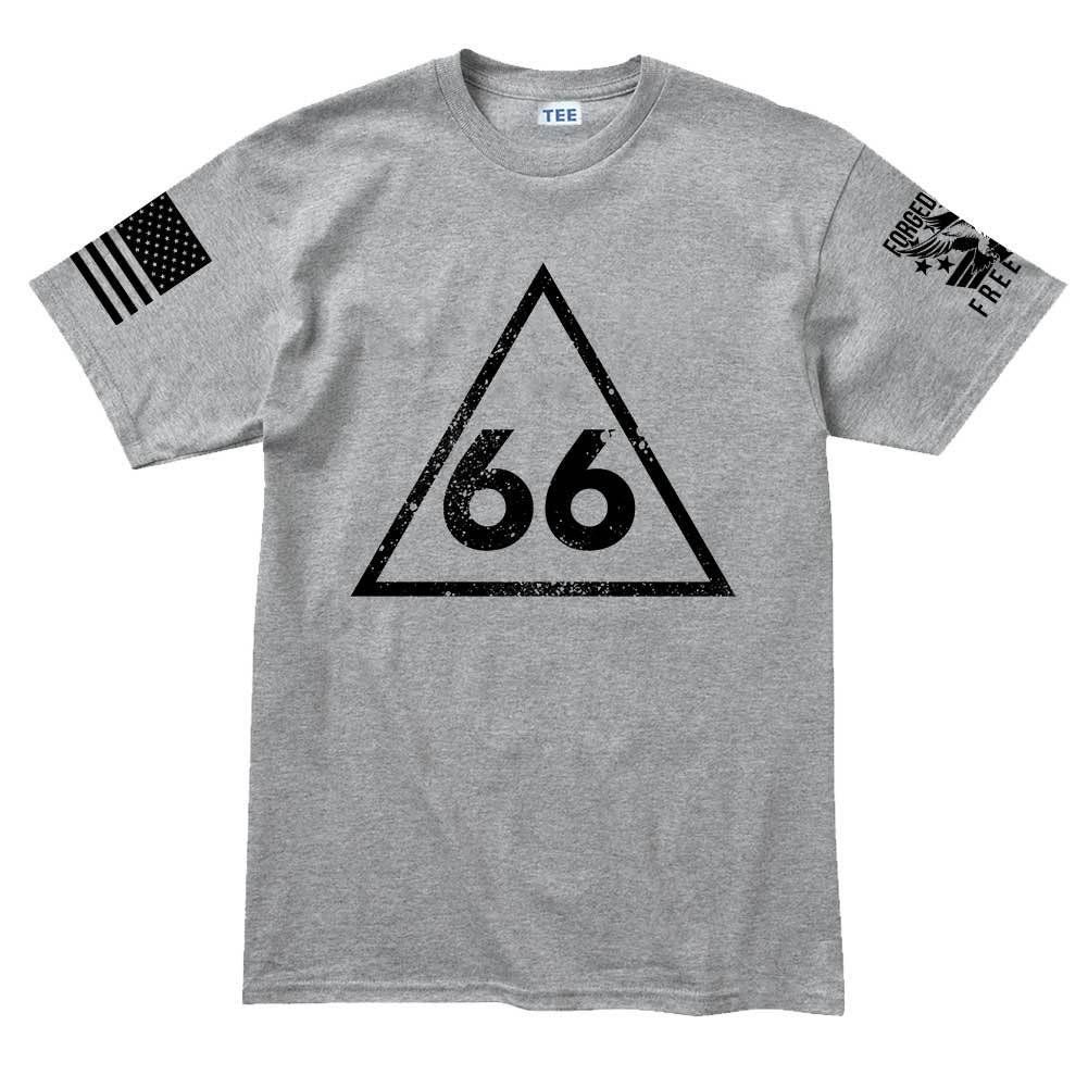 Norinco Classic Logo Mens T-shirt