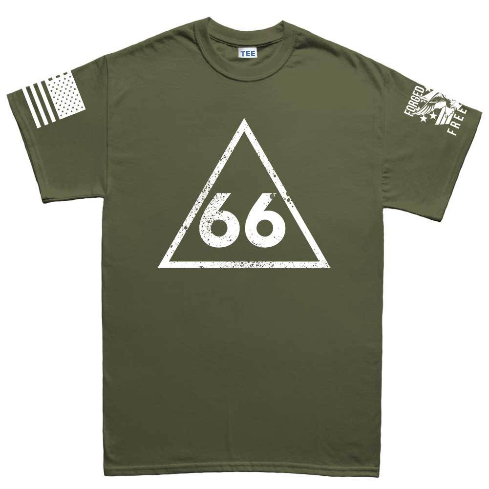Norinco Classic Logo Mens T-shirt