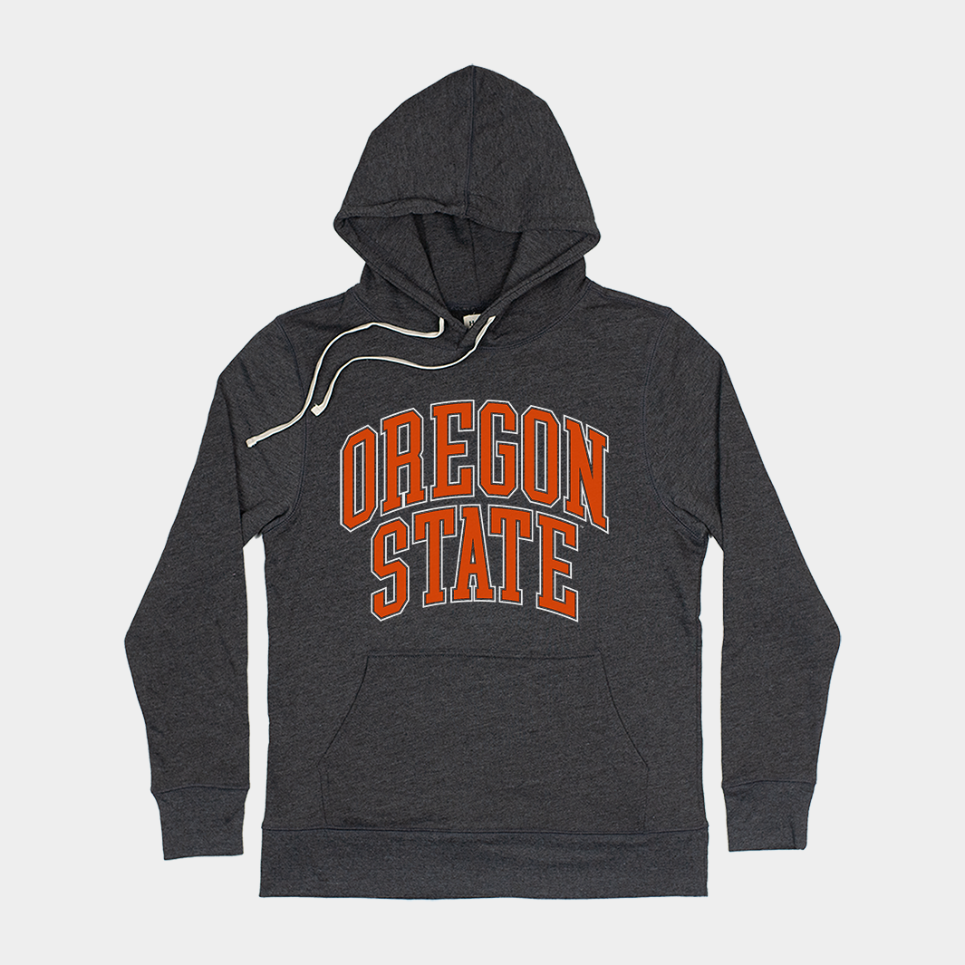 Oregon State Classic Hoodie Style001