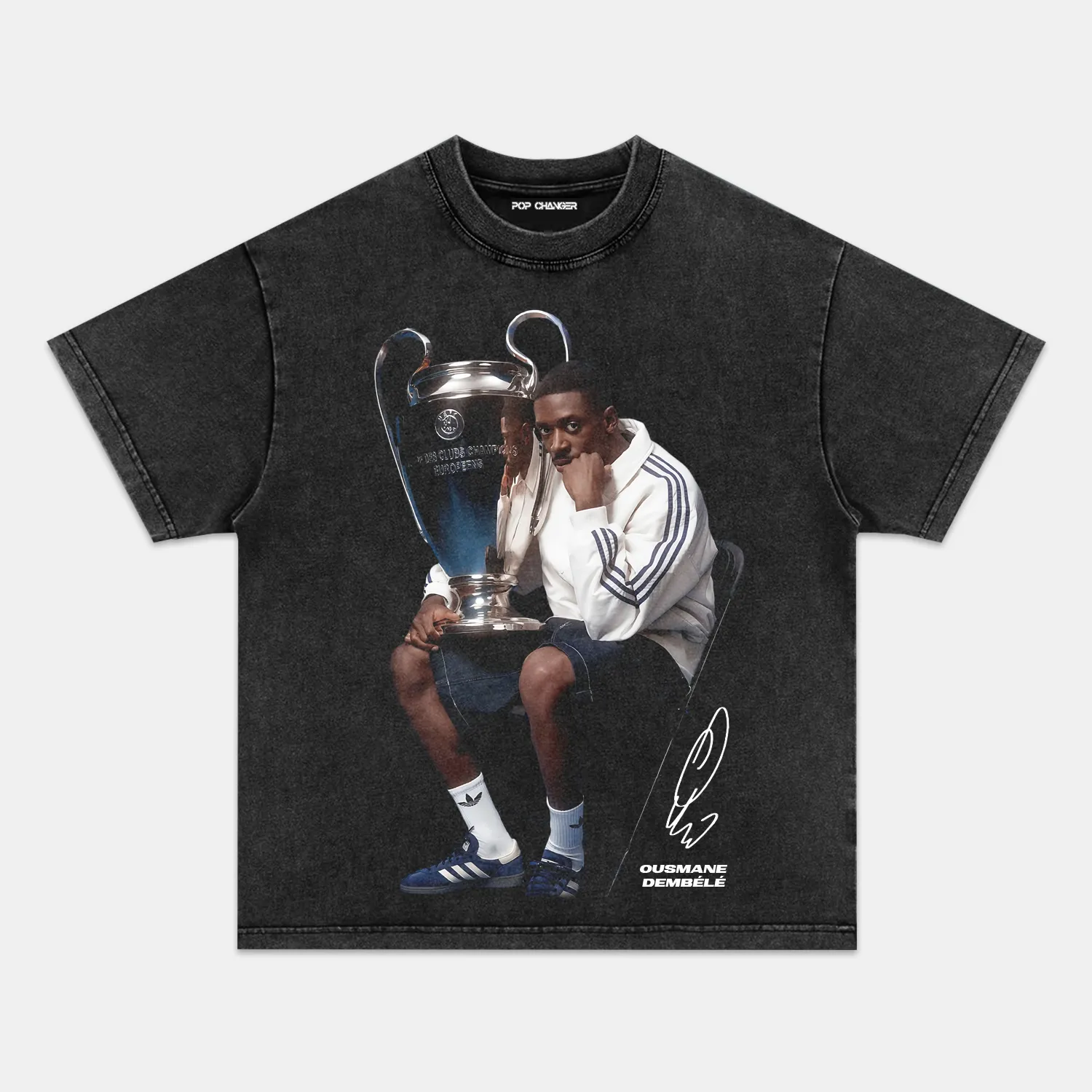 OUSMANE DEMBÃ‰LÃâ€?2025 TEE