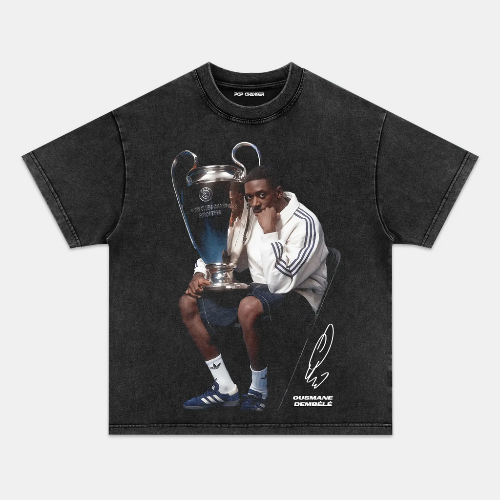 OUSMANE DEMBÃ‰LÃâ€?2025 TEE