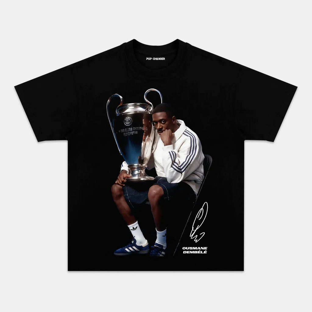 OUSMANE DEMBÃ‰LÃâ€?2025 TEE