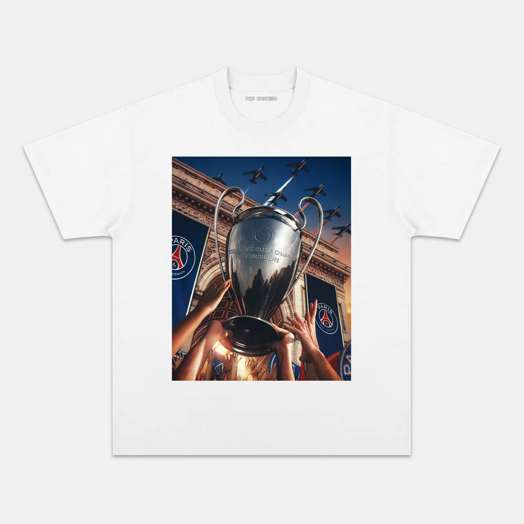 PARIS SAINT-GERMAIN 2025 TEE