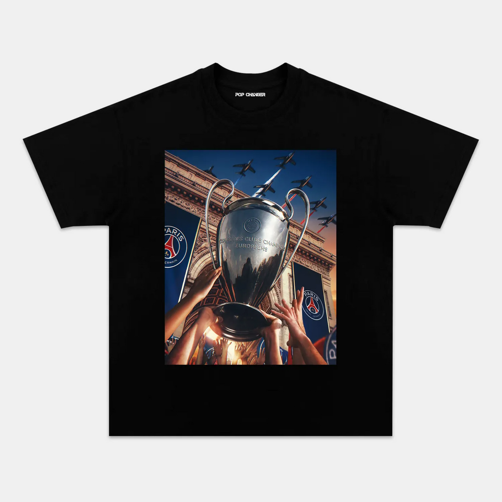 PARIS SAINT-GERMAIN 2025 TEE