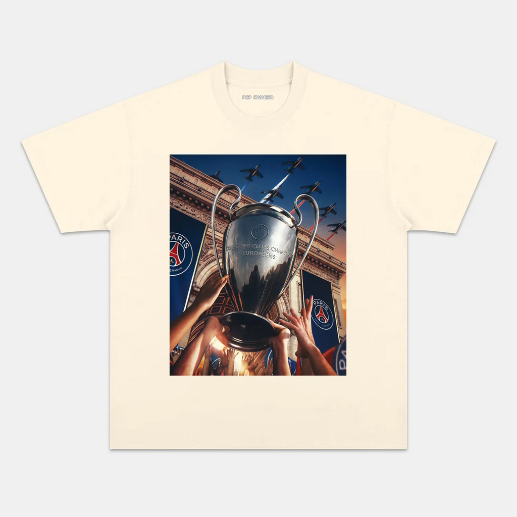 PARIS SAINT-GERMAIN 2025 TEE