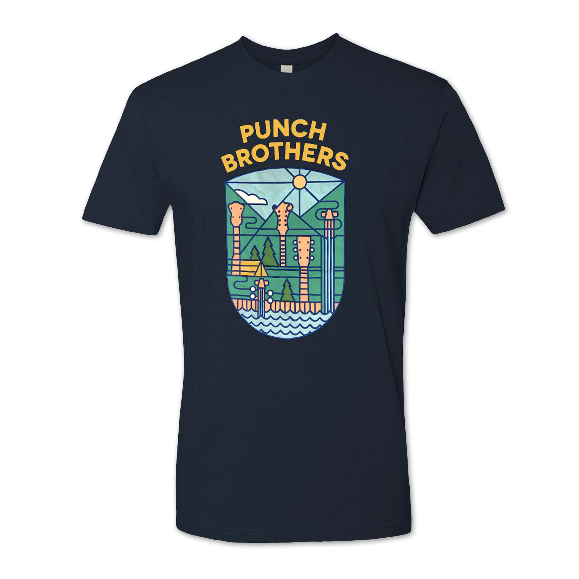 Spring Tour 2019 T-shirt