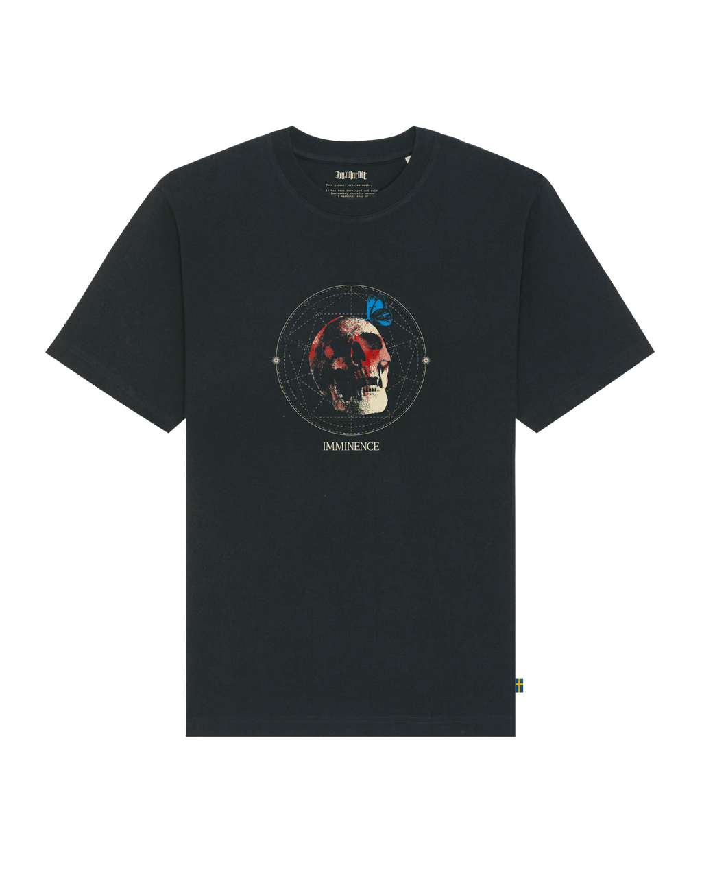 Imminence - US Tour t-shirt