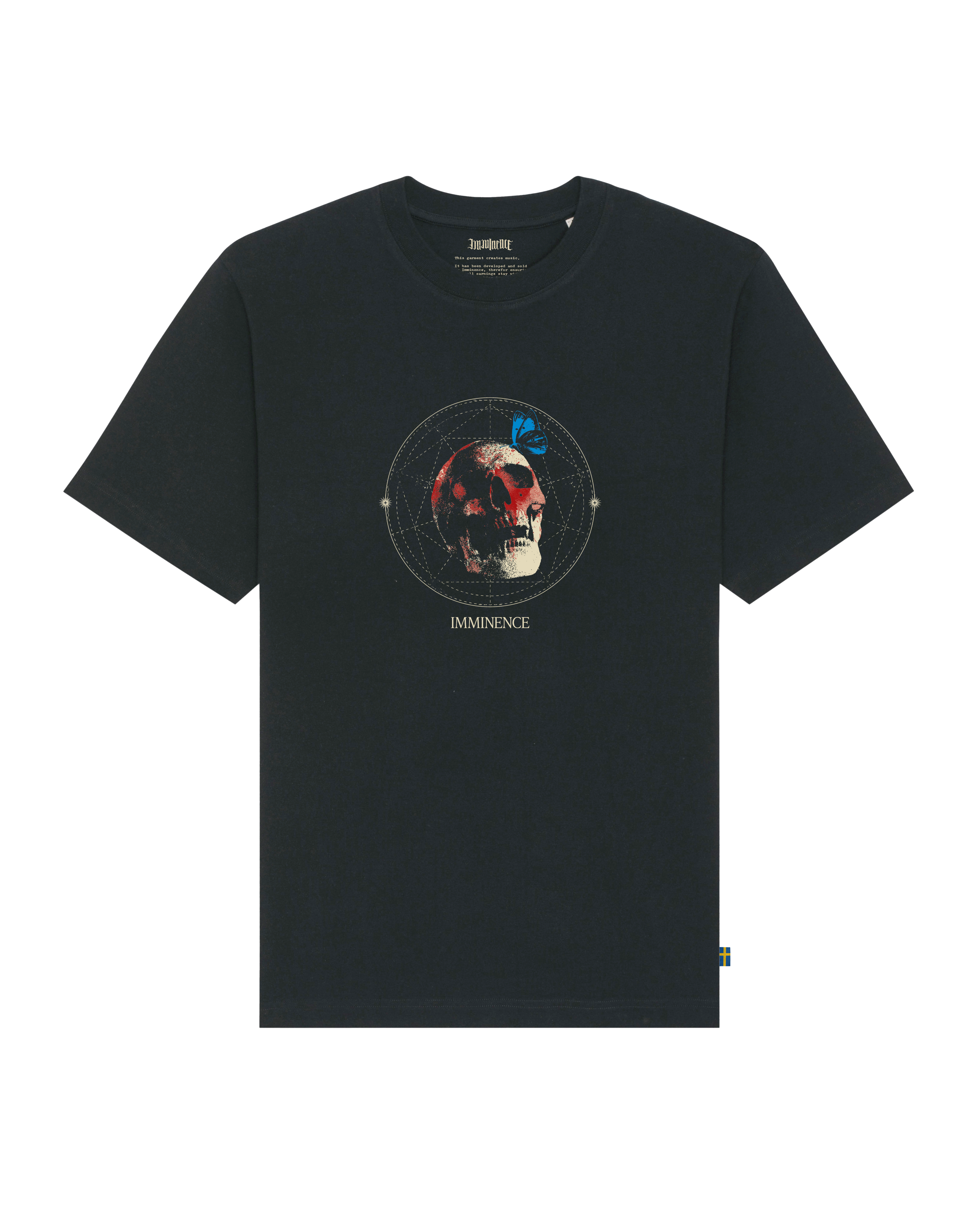 Imminence - US Tour t-shirt