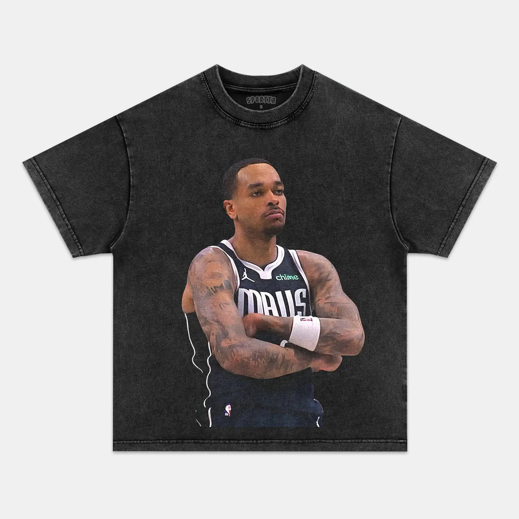 PJ WASHINGTON VINTAGE TEE