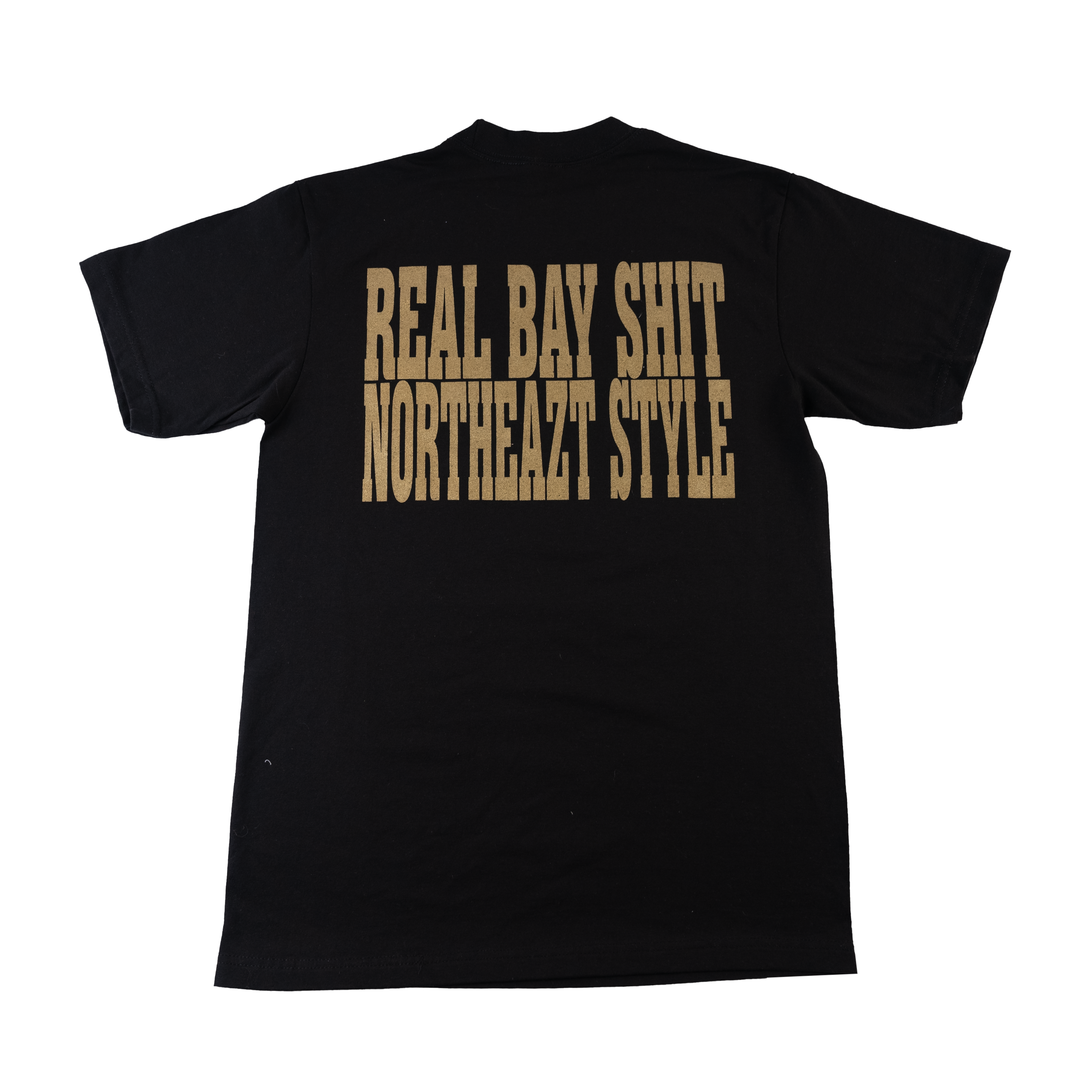 Pain Of Truth - Three Time Champions Black T-Shirt