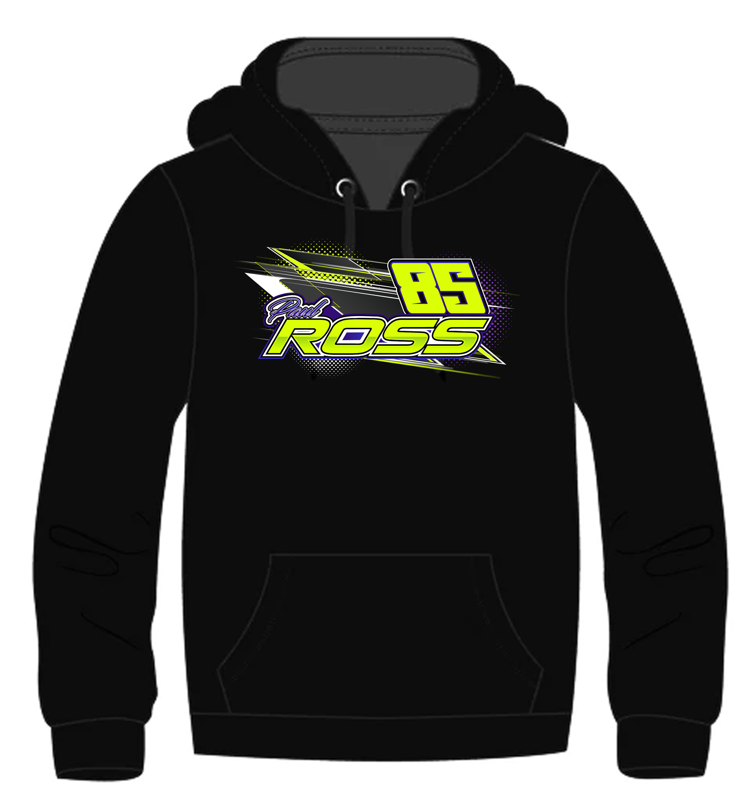 Paul Ross 2025 Sweatshirt